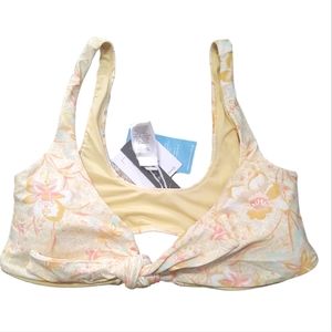 New! O'neill bikini top. Ladies size small